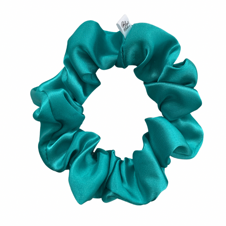 Jasmine Scrunchie