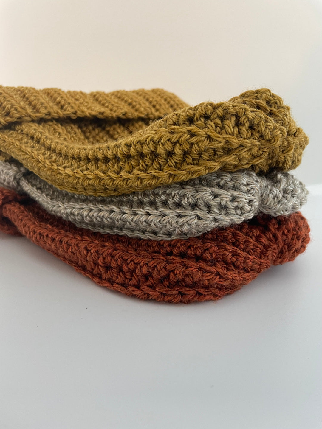 Canyonlands Ribbed Toque