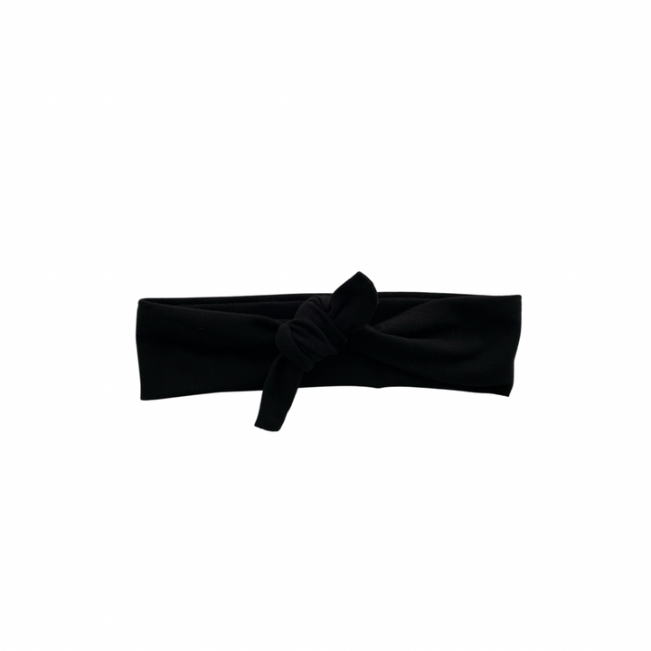 Black Beauty Headband