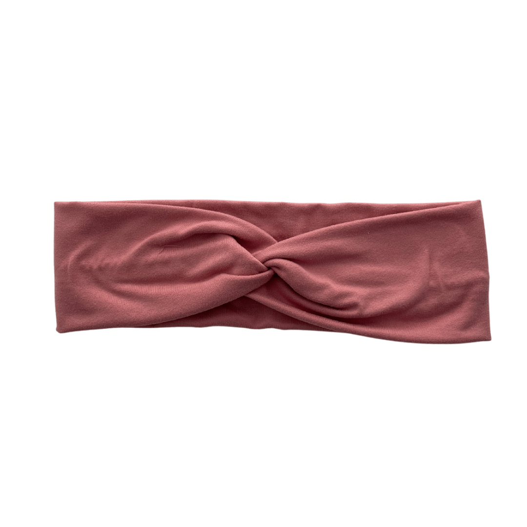 Juliet Twist Headband