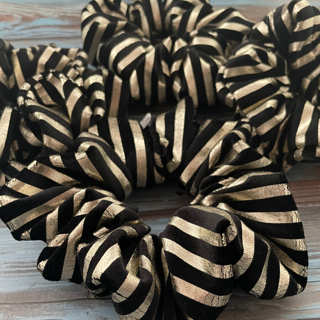 Gatsby XL Scrunchie