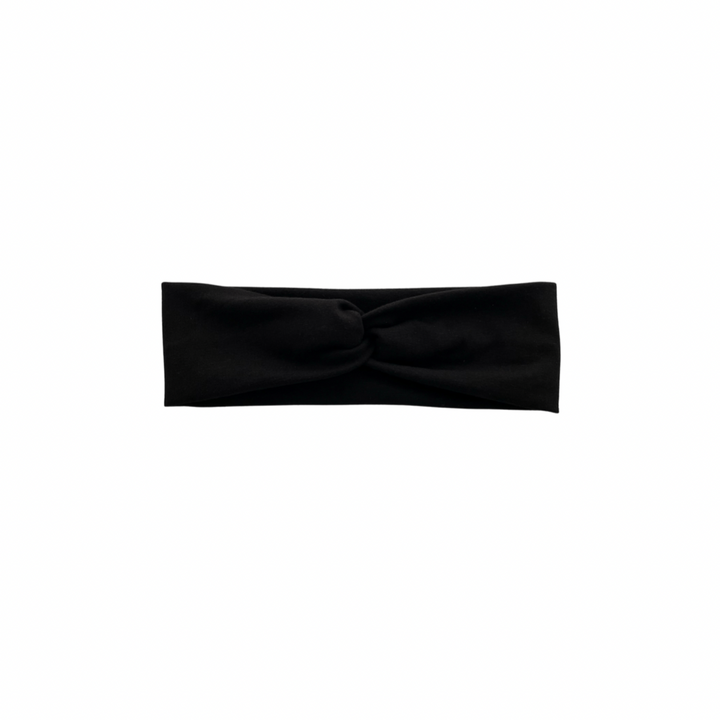 Black Beauty Headband